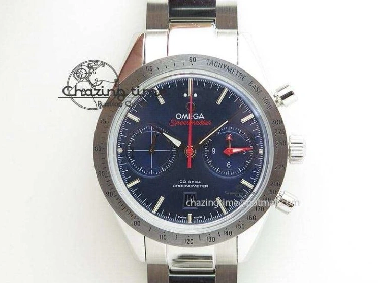 0110 Seamaster Diver 300M VSF 1:1 Best Edition Green Ceramic Green Dial on SS Bracelet A8800 V Popular 7824